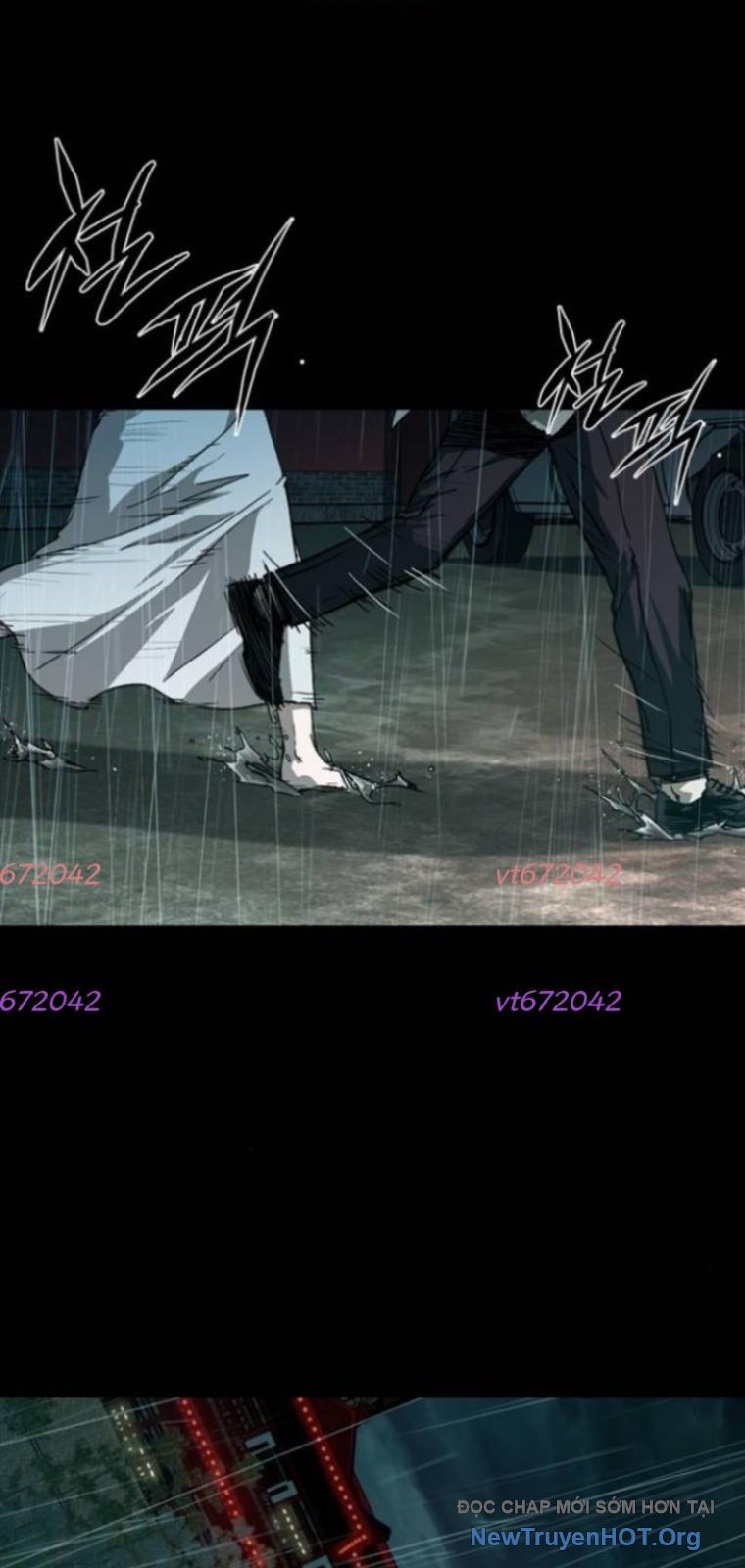 Cửu Long Saroka Chap 41 - Next Chap 42