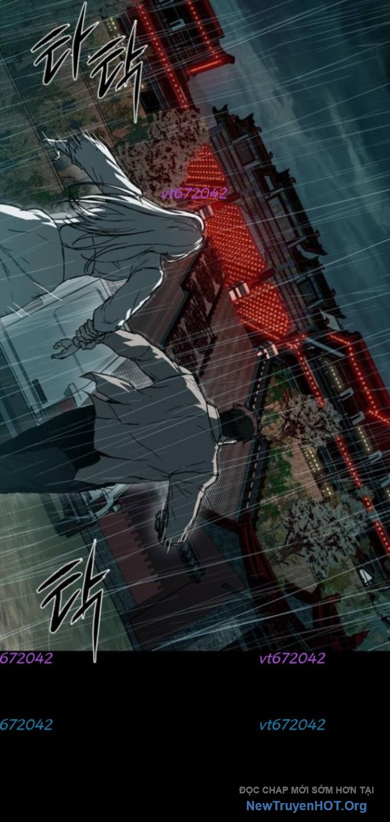 Cửu Long Saroka Chap 41 - Next Chap 42