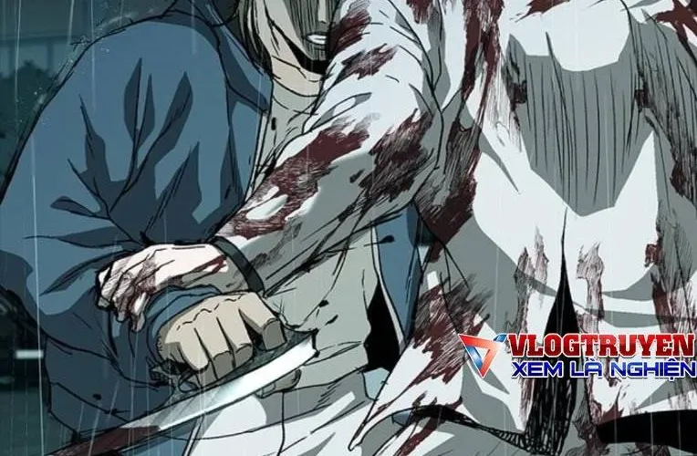 Cửu Long Saroka Chap 46 - Next Chap 47