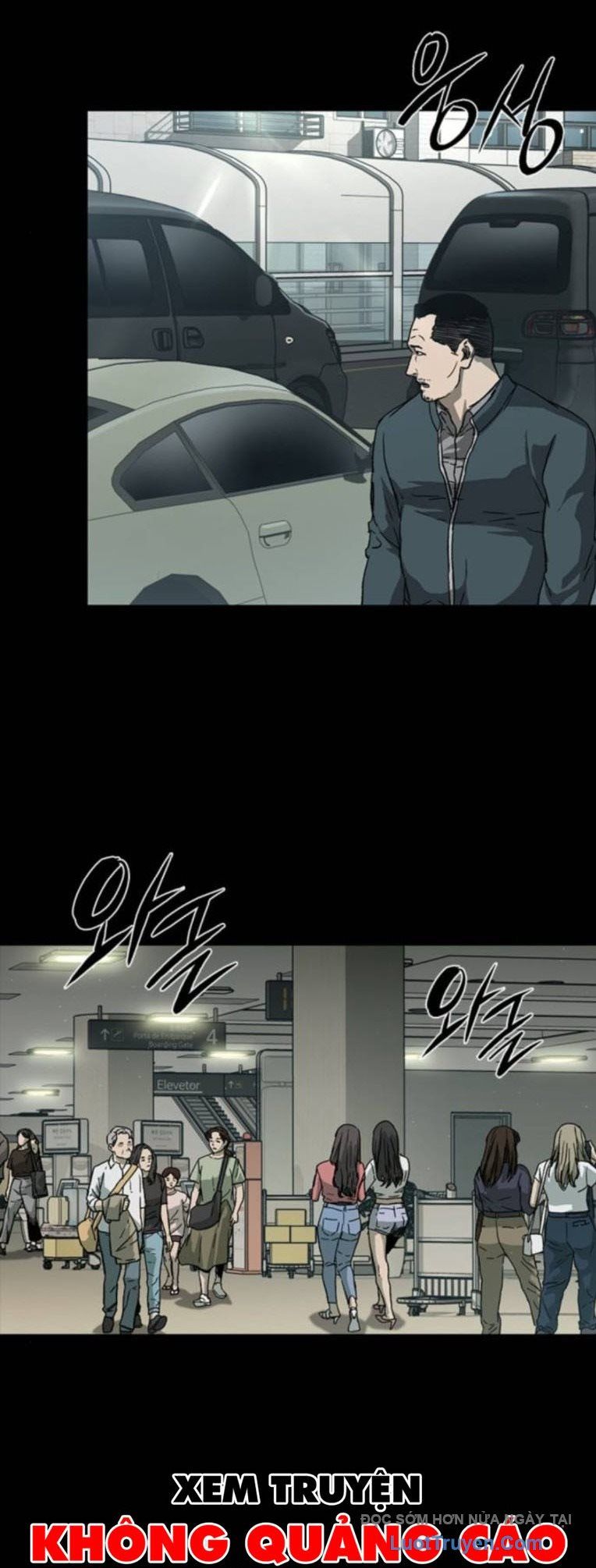 Cửu Long Saroka Chap 51 - Next Chap 52