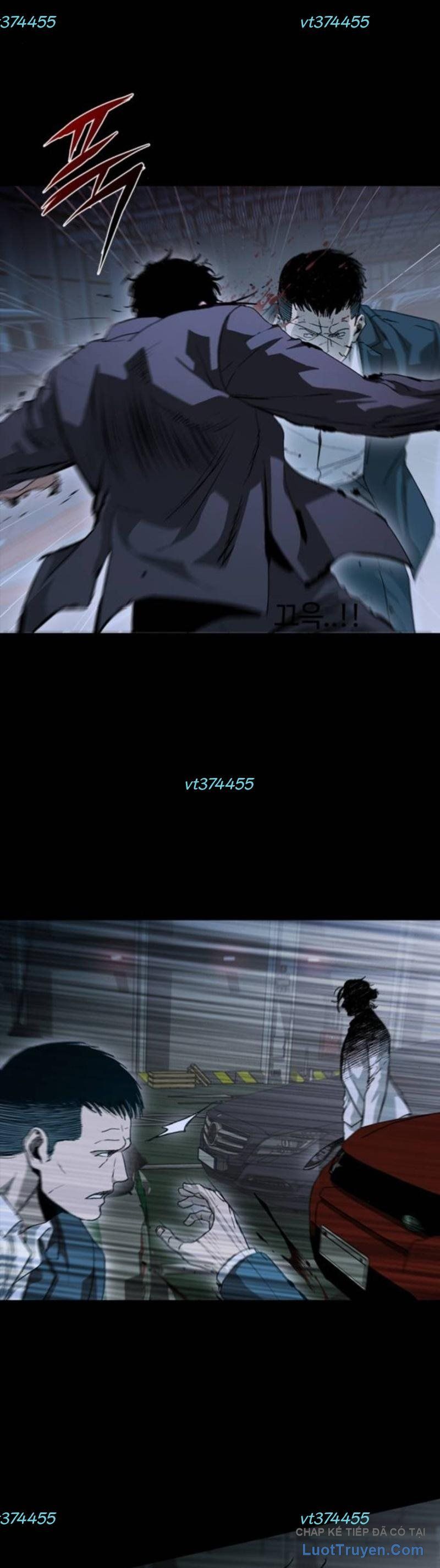 Cửu Long Saroka Chap 52 - Next Chap 53