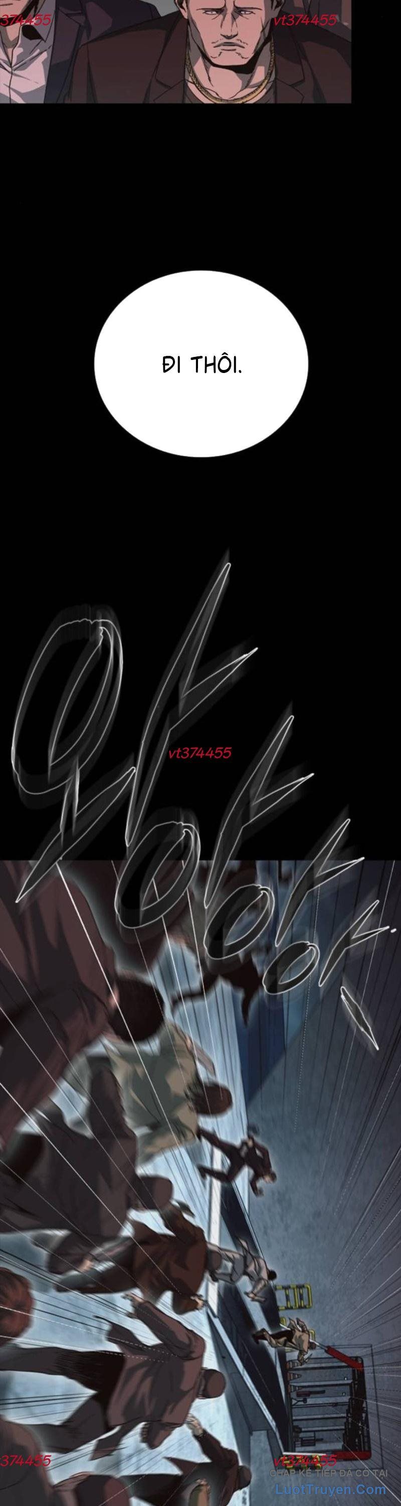 Cửu Long Saroka Chap 52 - Next Chap 53