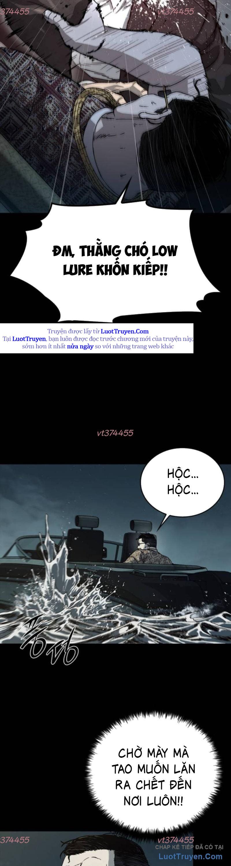 Cửu Long Saroka Chap 52 - Next Chap 53