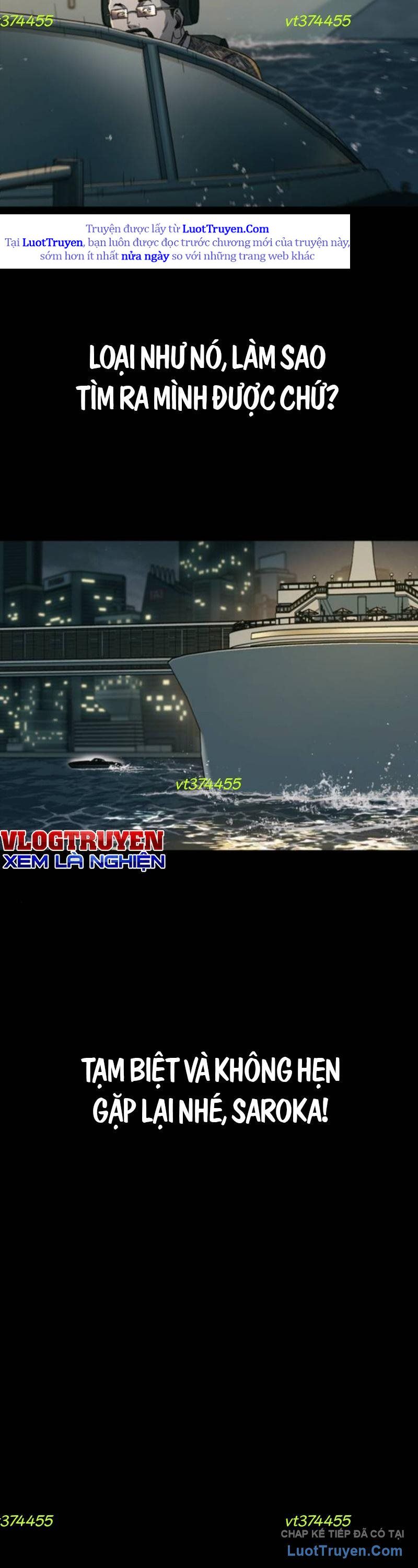 Cửu Long Saroka Chap 52 - Next Chap 53