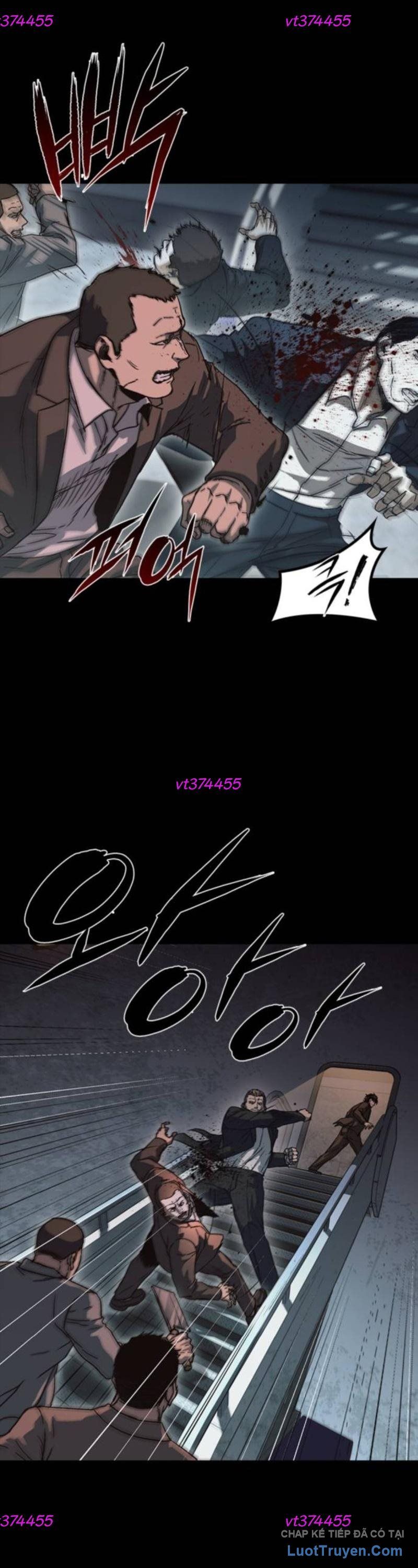 Cửu Long Saroka Chap 52 - Next Chap 53