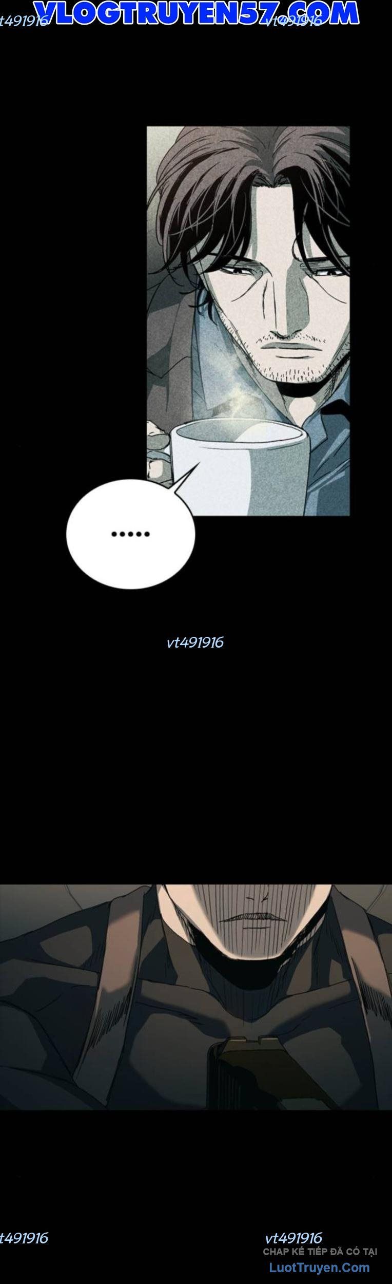 Cửu Long Saroka Chap 53 - Next Chap 54