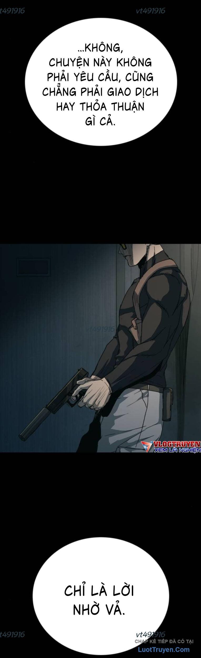 Cửu Long Saroka Chap 53 - Next Chap 54