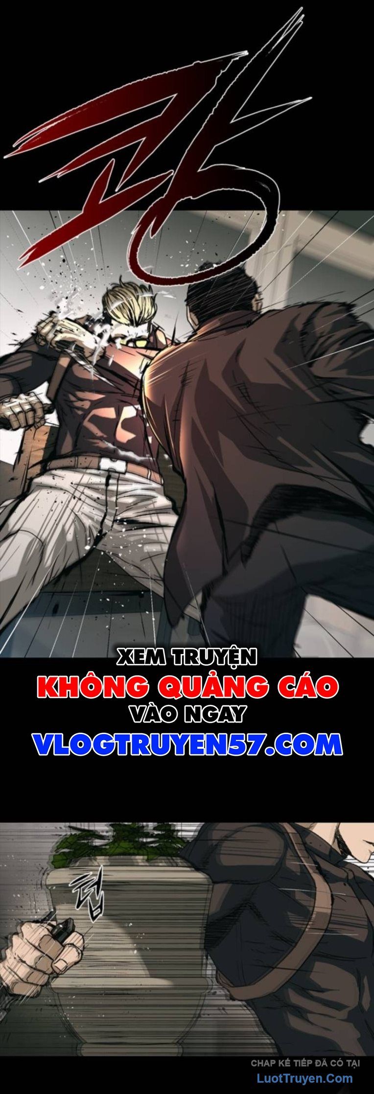 Cửu Long Saroka Chap 53 - Next Chap 54