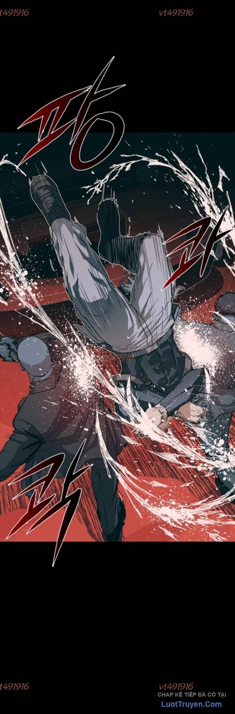 Cửu Long Saroka Chap 53 - Next Chap 54