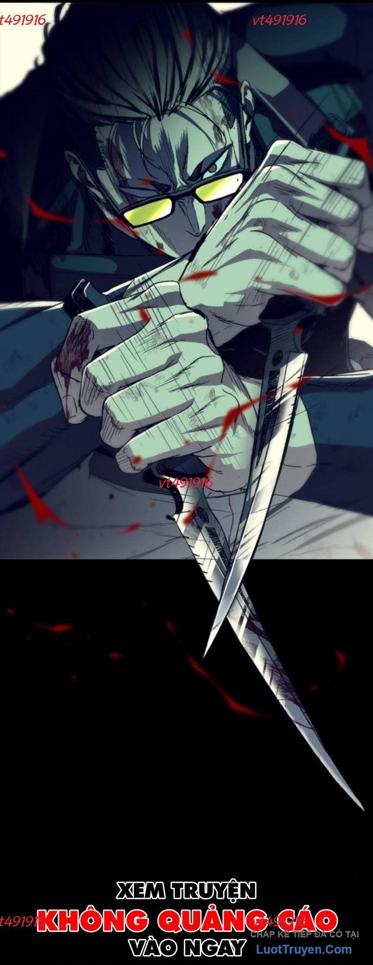 Cửu Long Saroka Chap 53 - Next Chap 54