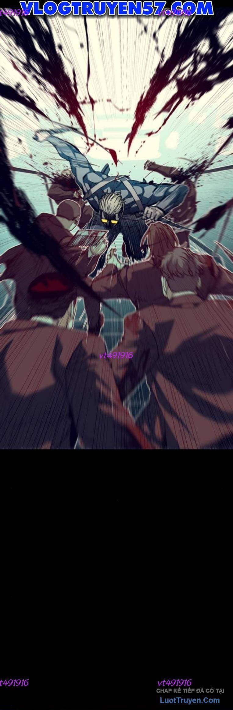 Cửu Long Saroka Chap 53 - Next Chap 54