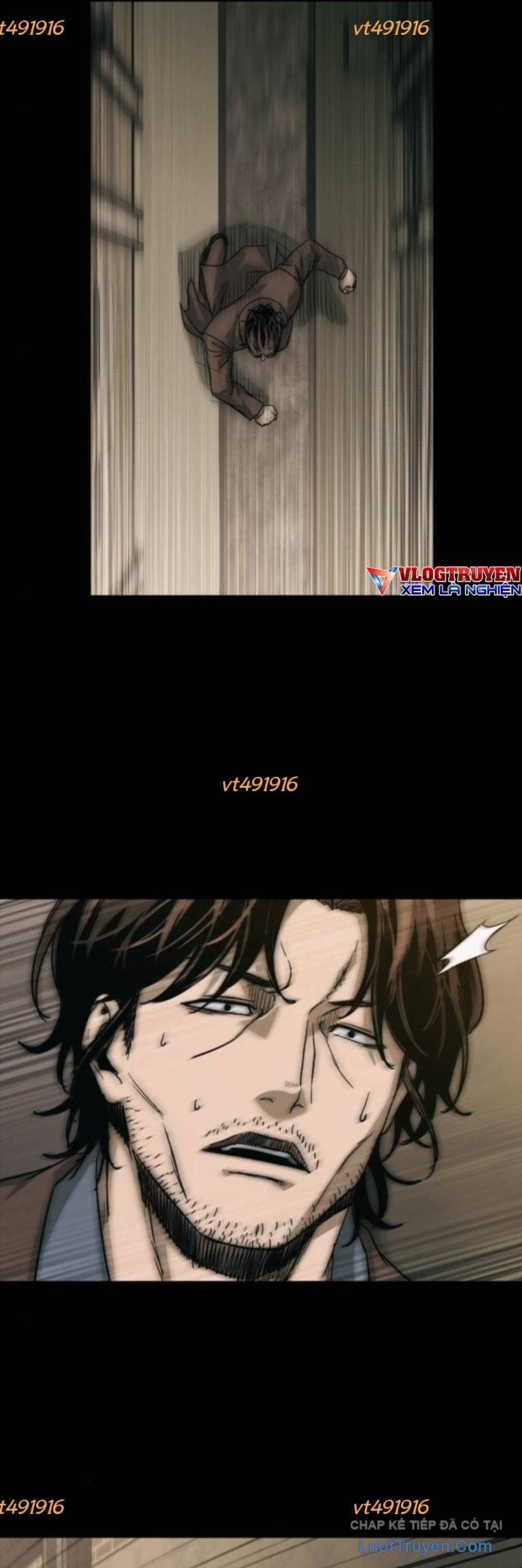 Cửu Long Saroka Chap 53 - Next Chap 54