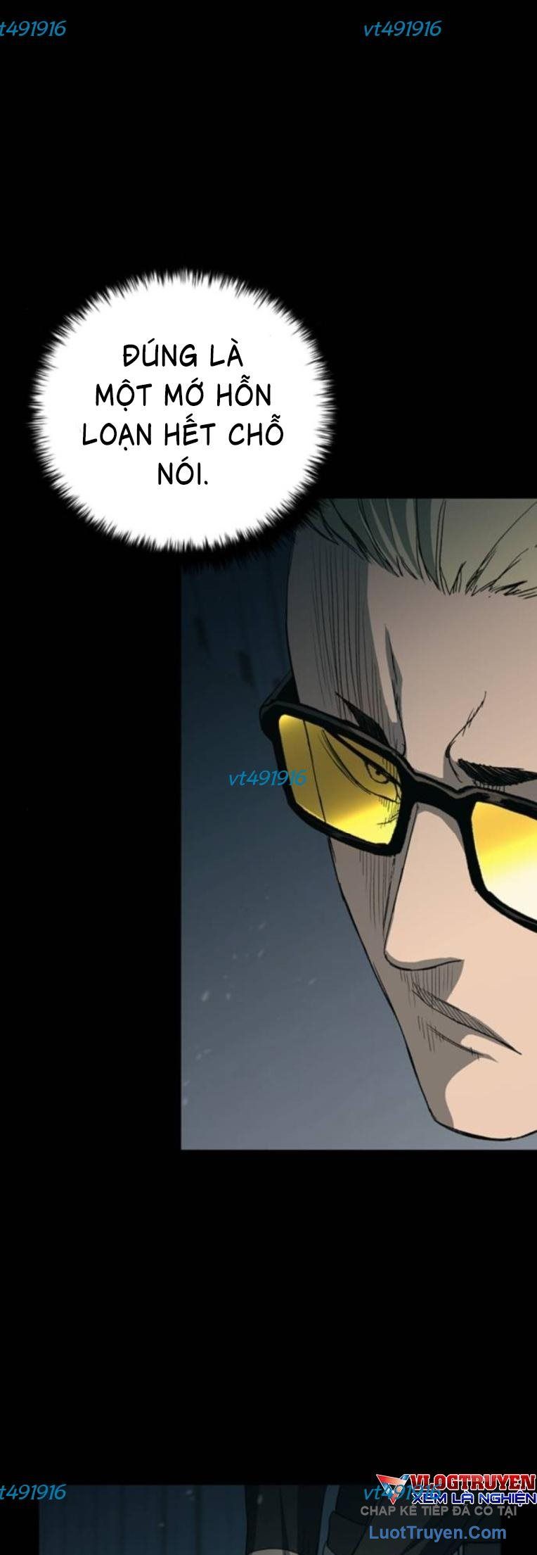 Cửu Long Saroka Chap 53 - Next Chap 54