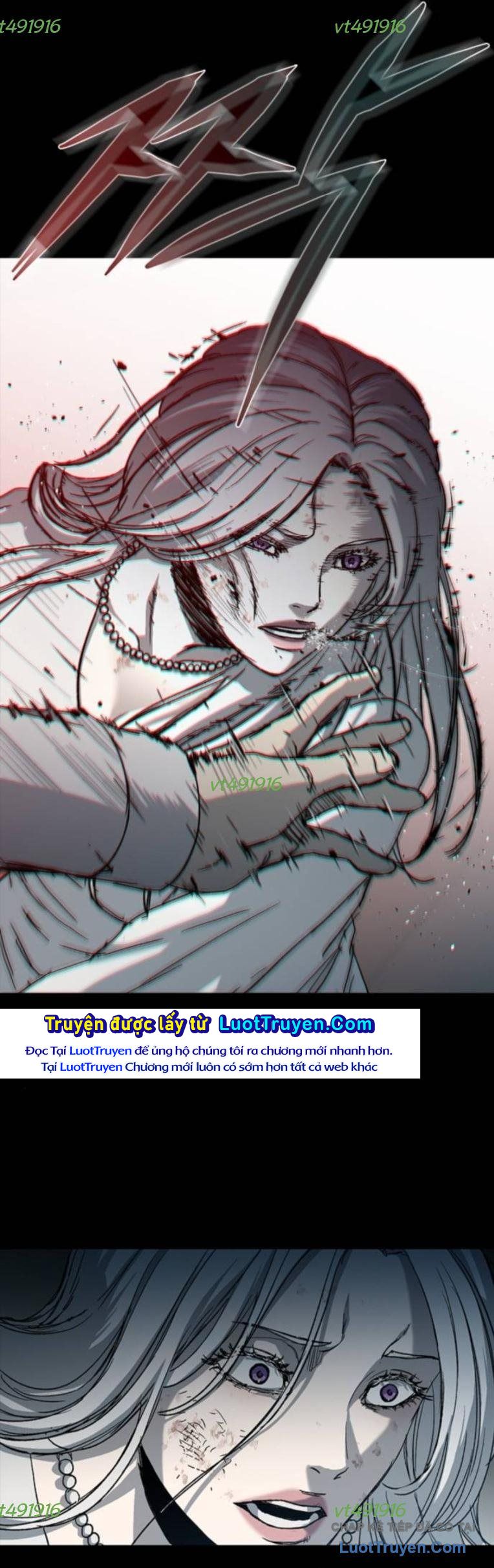 Cửu Long Saroka Chap 53 - Next Chap 54