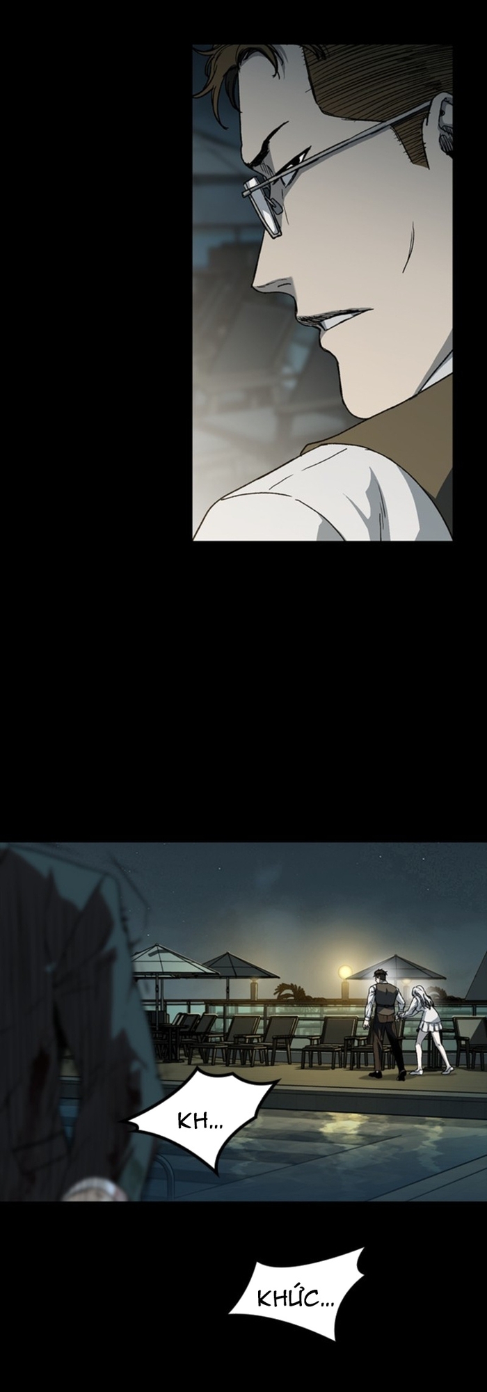 Cửu Long Saroka Chap 53 - Next Chap 54