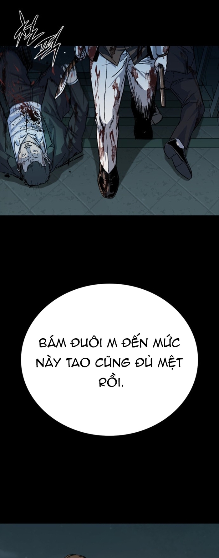 Cửu Long Saroka Chap 53 - Next Chap 54