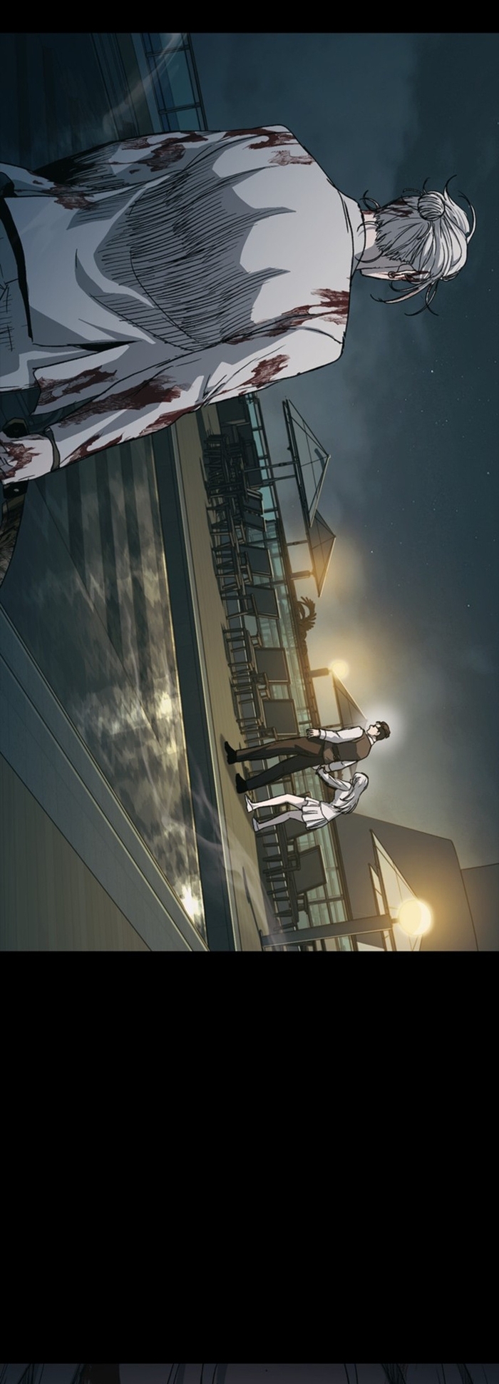 Cửu Long Saroka Chap 53 - Next Chap 54