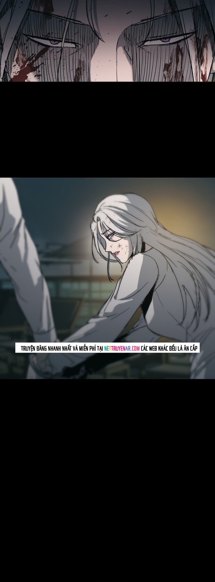 Cửu Long Saroka Chap 53 - Next Chap 54