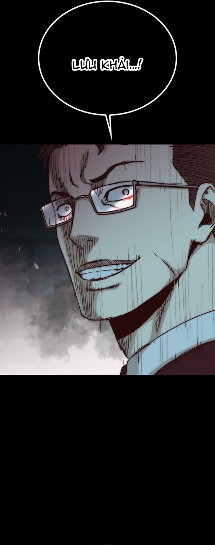 Cửu Long Saroka Chap 53 - Next Chap 54