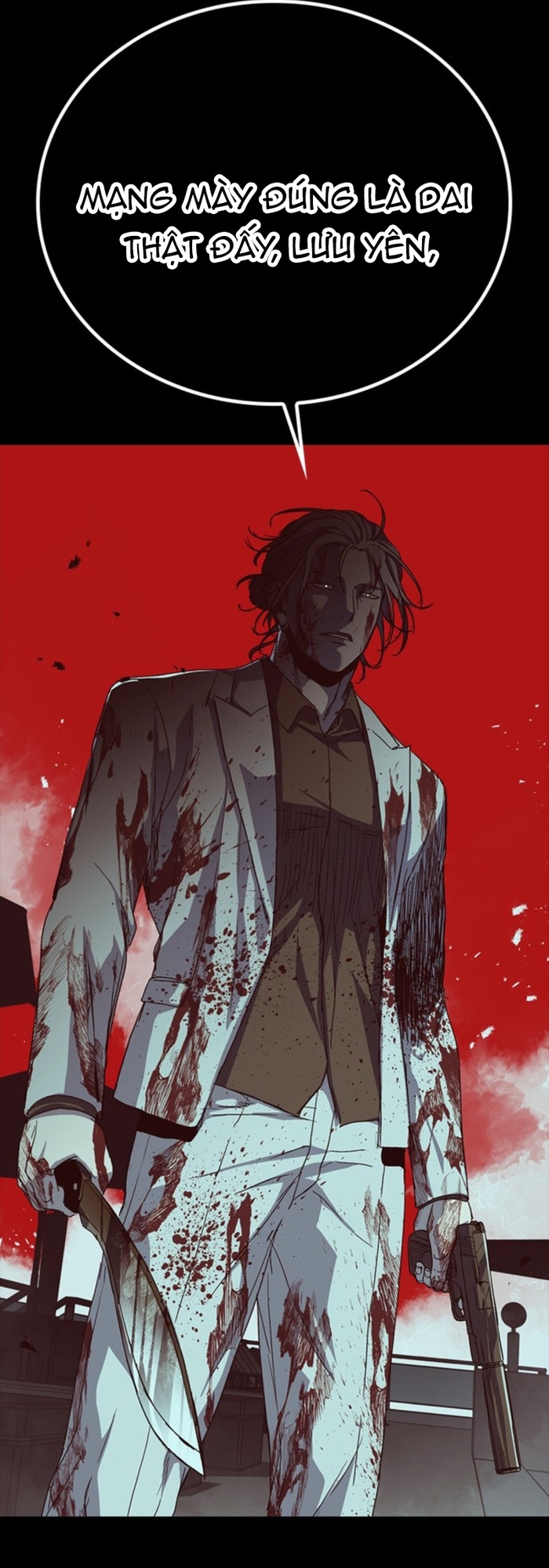 Cửu Long Saroka Chap 53 - Next Chap 54