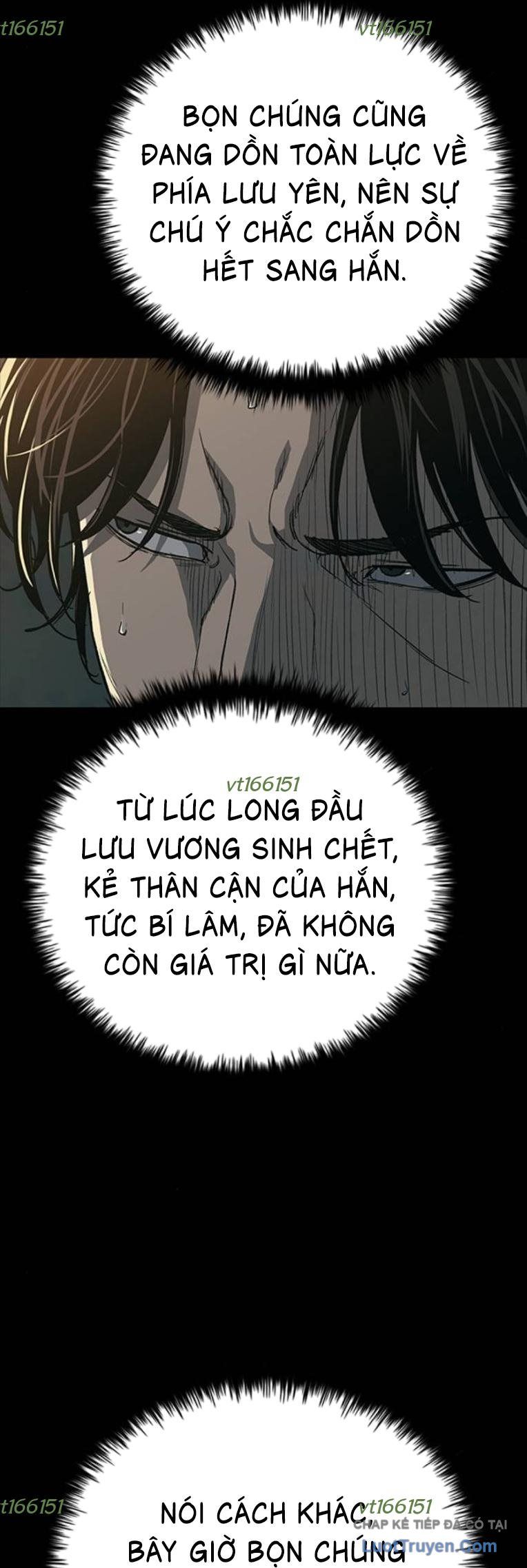 Cửu Long Saroka Chap 54 - Next Chap 55