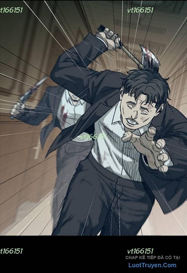 Cửu Long Saroka Chap 54 - Next Chap 55