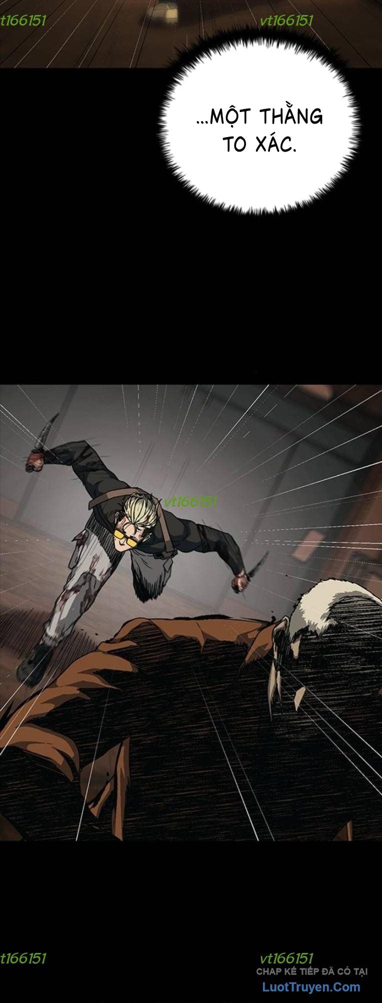 Cửu Long Saroka Chap 54 - Next Chap 55