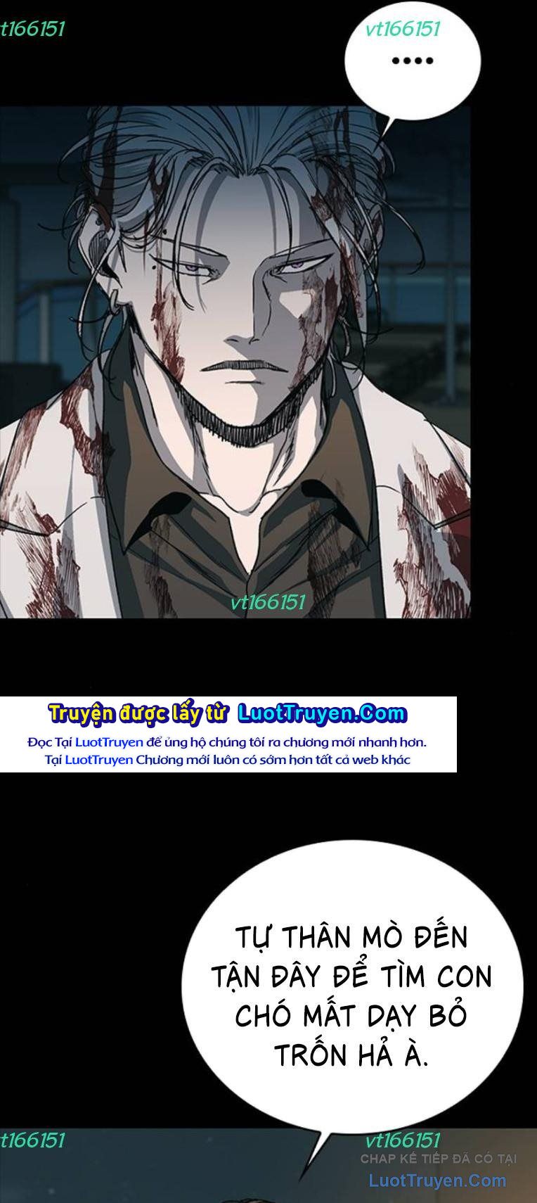 Cửu Long Saroka Chap 54 - Next Chap 55