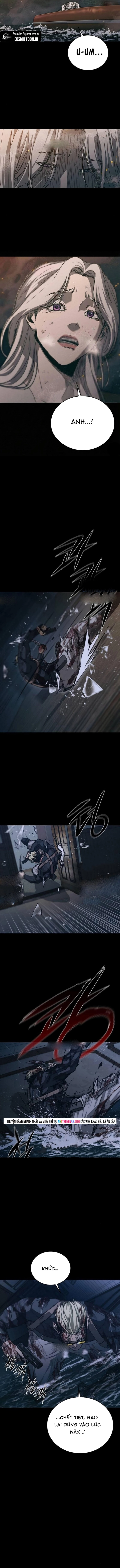 Cửu Long Saroka Chap 60 - Next Chap 61