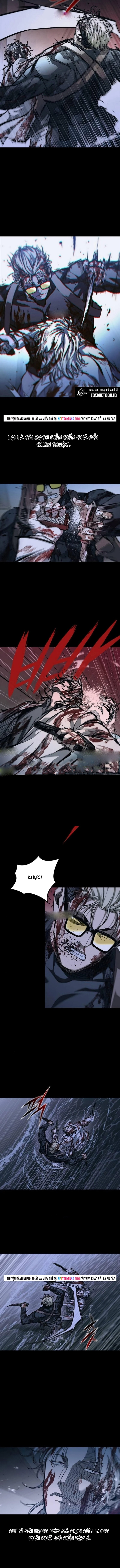 Cửu Long Saroka Chap 60 - Next Chap 61