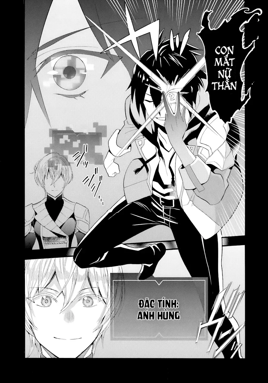 Cựu Mạo Hiểm Giả Trở Thành Lãnh Chúa Chap 1 - Next Chap 2