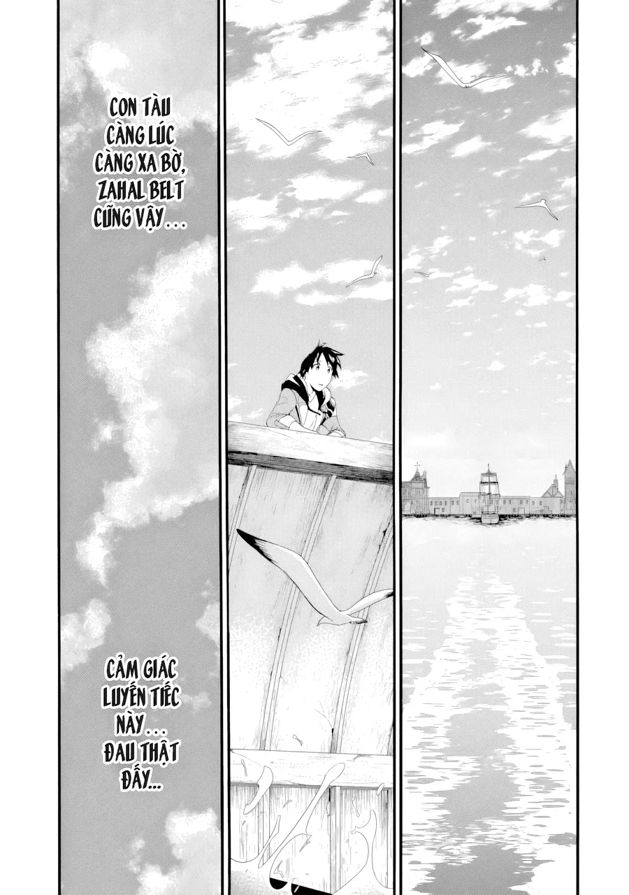 Cựu Mạo Hiểm Giả Trở Thành Lãnh Chúa Chap 2 - Next Chap 3