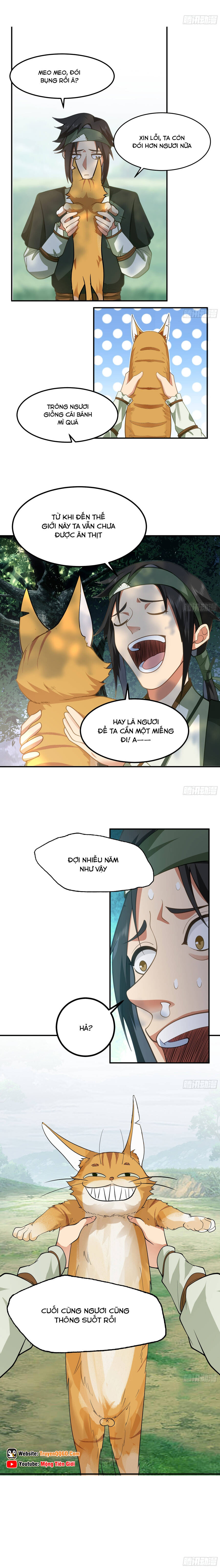 Cửu Nhật Chi Lục Chap 1 - Next Chap 2