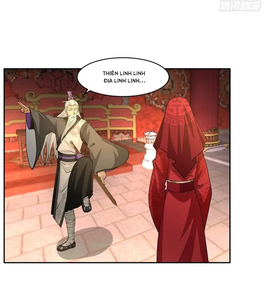 Cửu Nhật Chi Lục Chap 38 - Next Chap 39