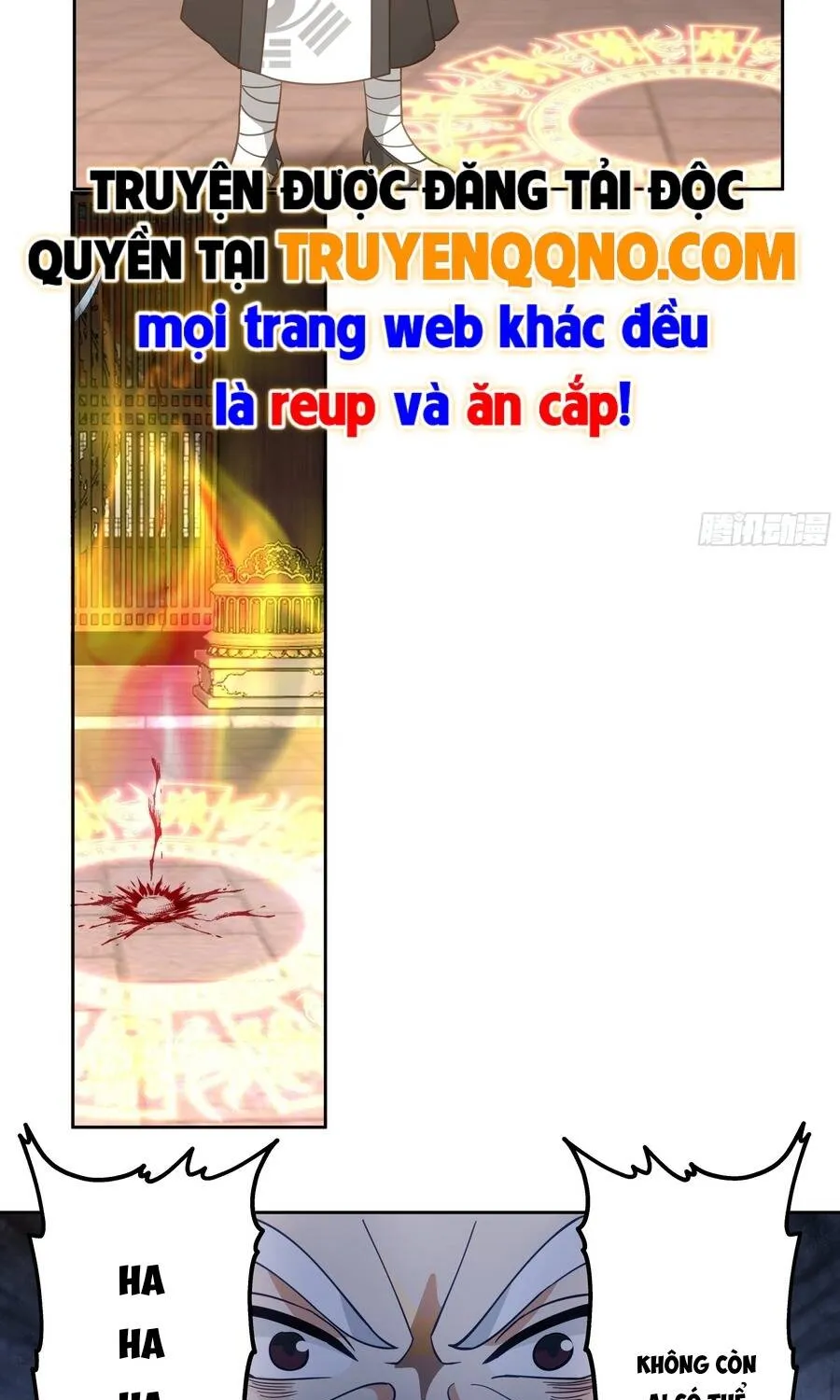 Cửu Nhật Chi Lục Chap 39 - Next Chap 40