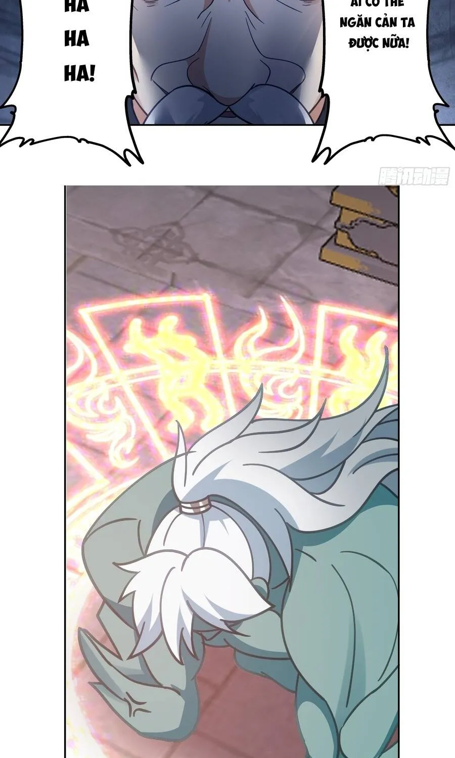 Cửu Nhật Chi Lục Chap 39 - Next Chap 40