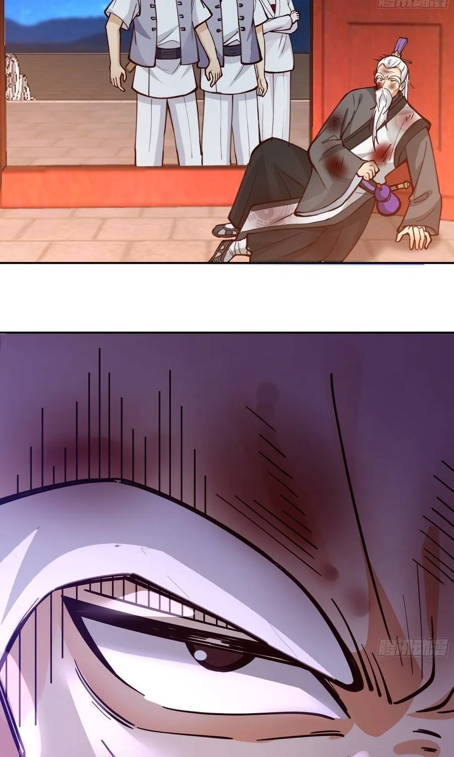 Cửu Nhật Chi Lục Chap 40 - Next Chap 41