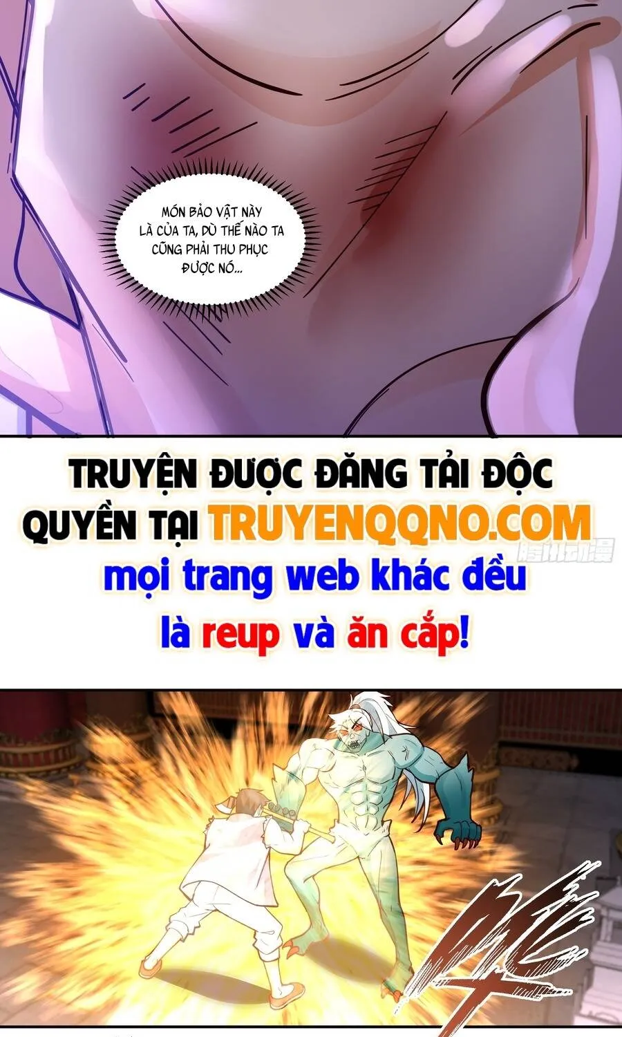 Cửu Nhật Chi Lục Chap 40 - Next Chap 41