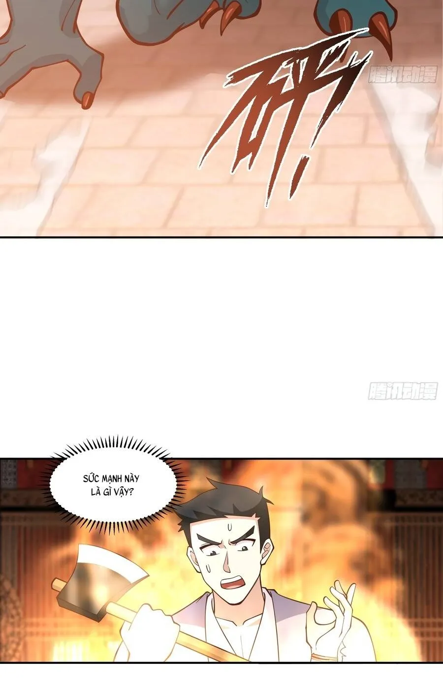 Cửu Nhật Chi Lục Chap 40 - Next Chap 41