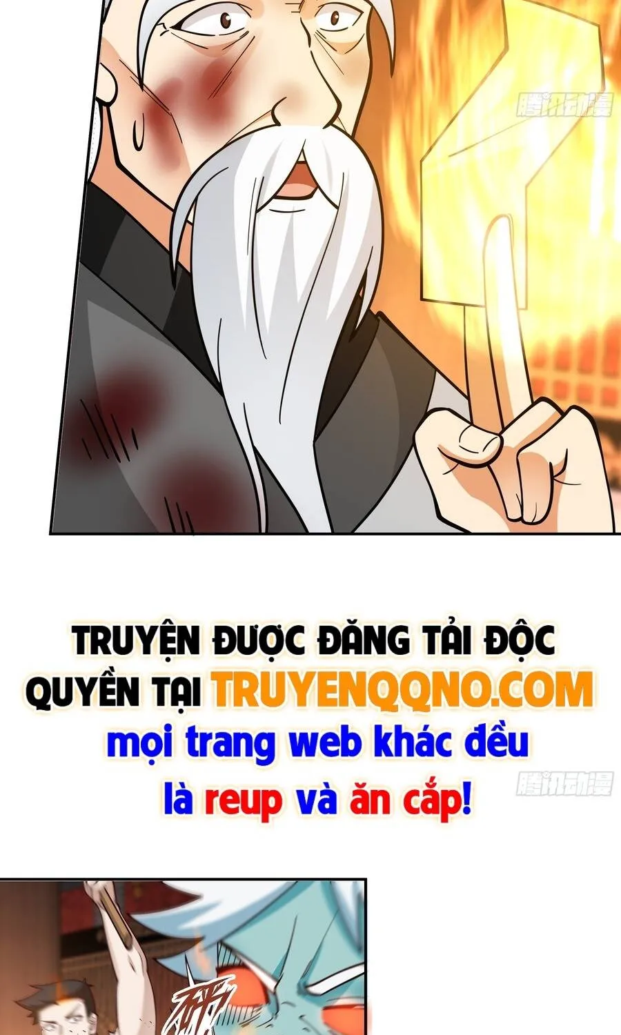 Cửu Nhật Chi Lục Chap 40 - Next Chap 41
