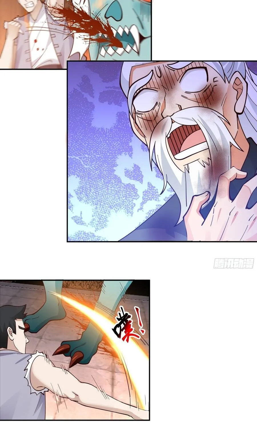 Cửu Nhật Chi Lục Chap 40 - Next Chap 41