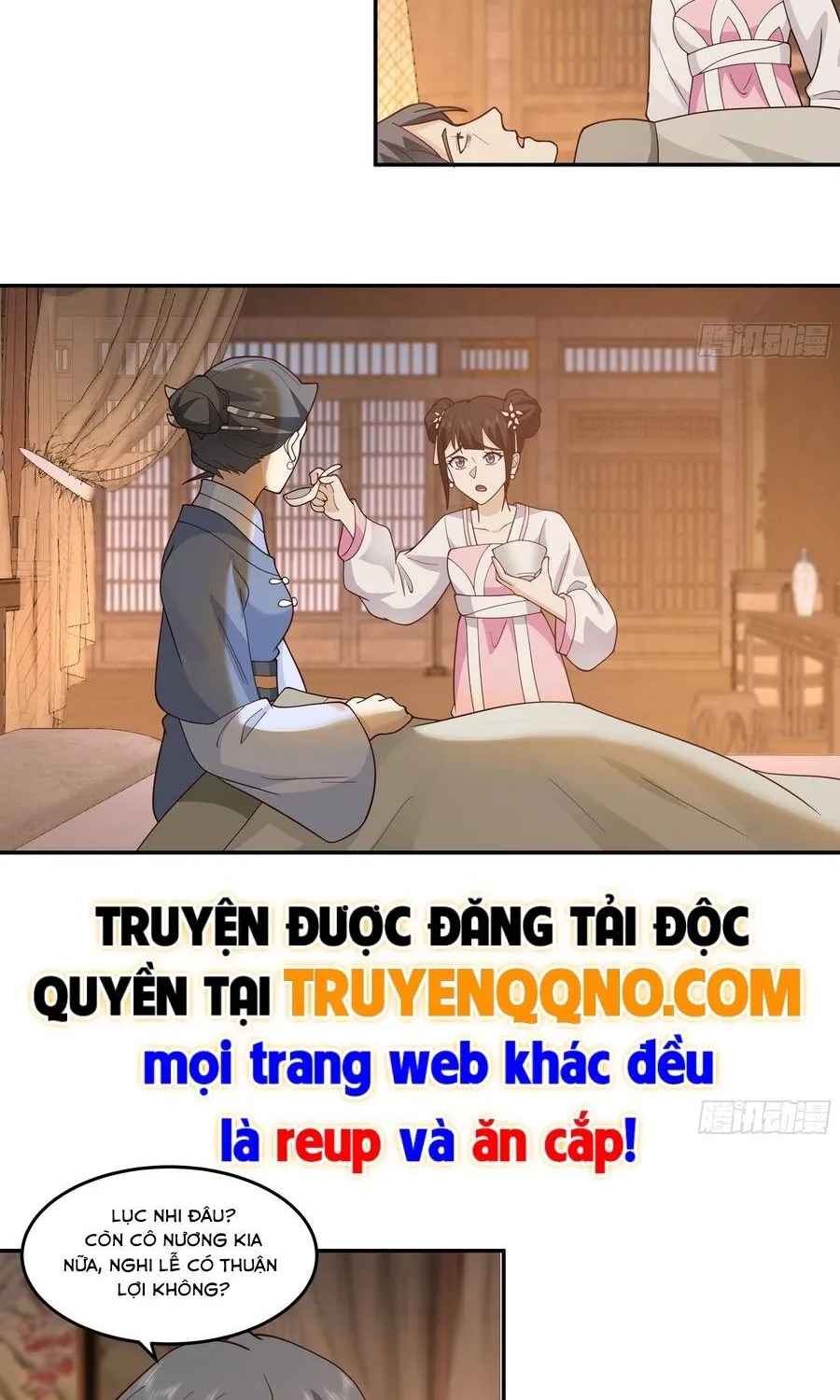 Cửu Nhật Chi Lục Chap 40 - Next Chap 41