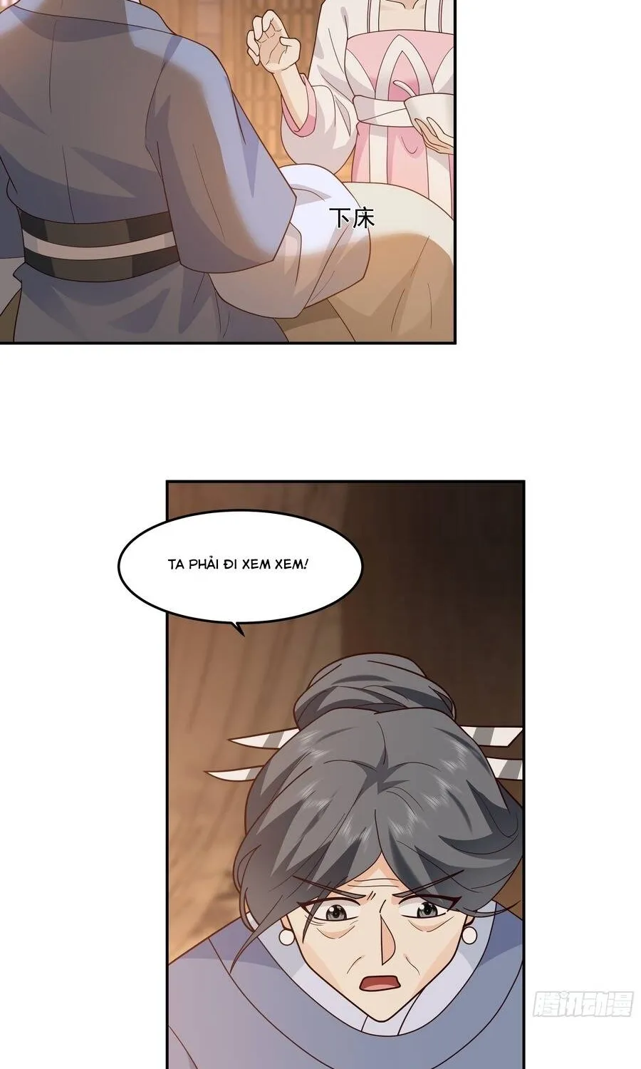 Cửu Nhật Chi Lục Chap 40 - Next Chap 41