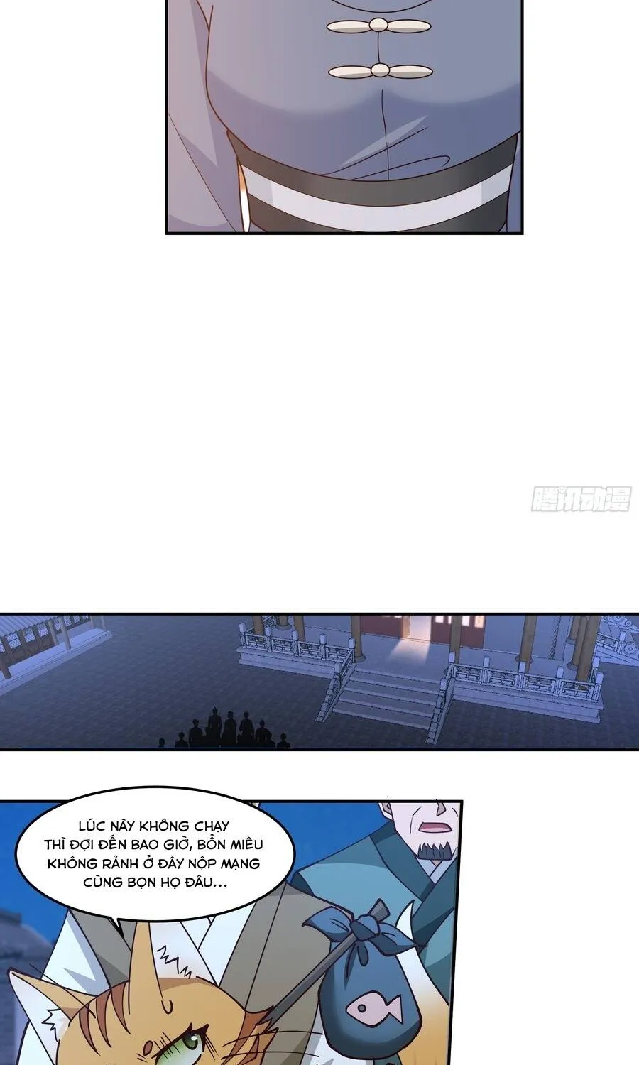 Cửu Nhật Chi Lục Chap 40 - Next Chap 41