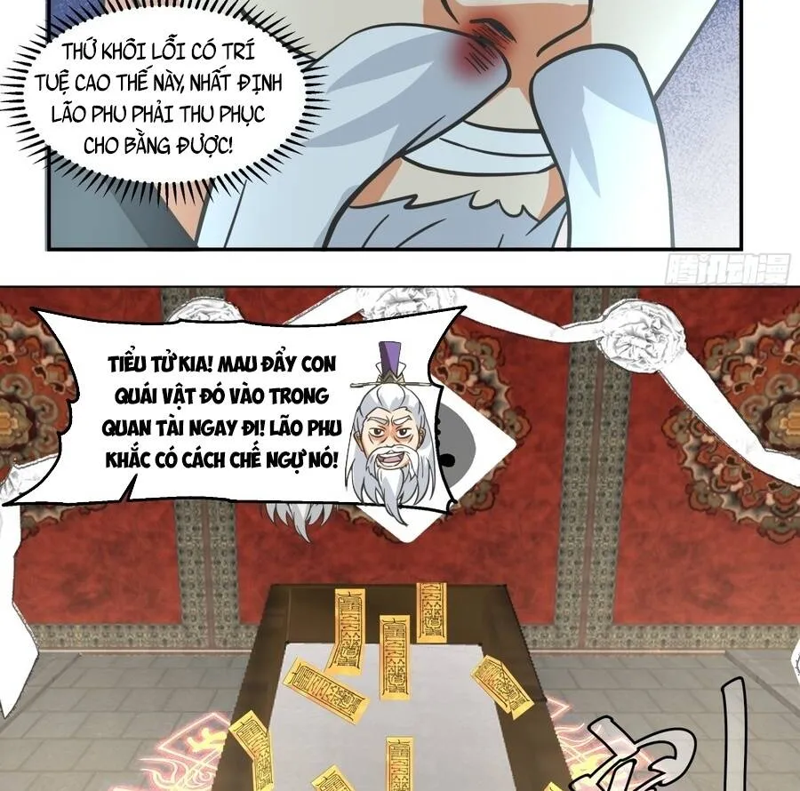 Cửu Nhật Chi Lục Chap 41 - Next Chap 42