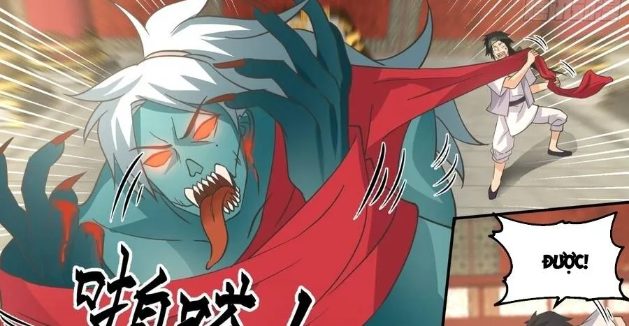 Cửu Nhật Chi Lục Chap 41 - Next Chap 42