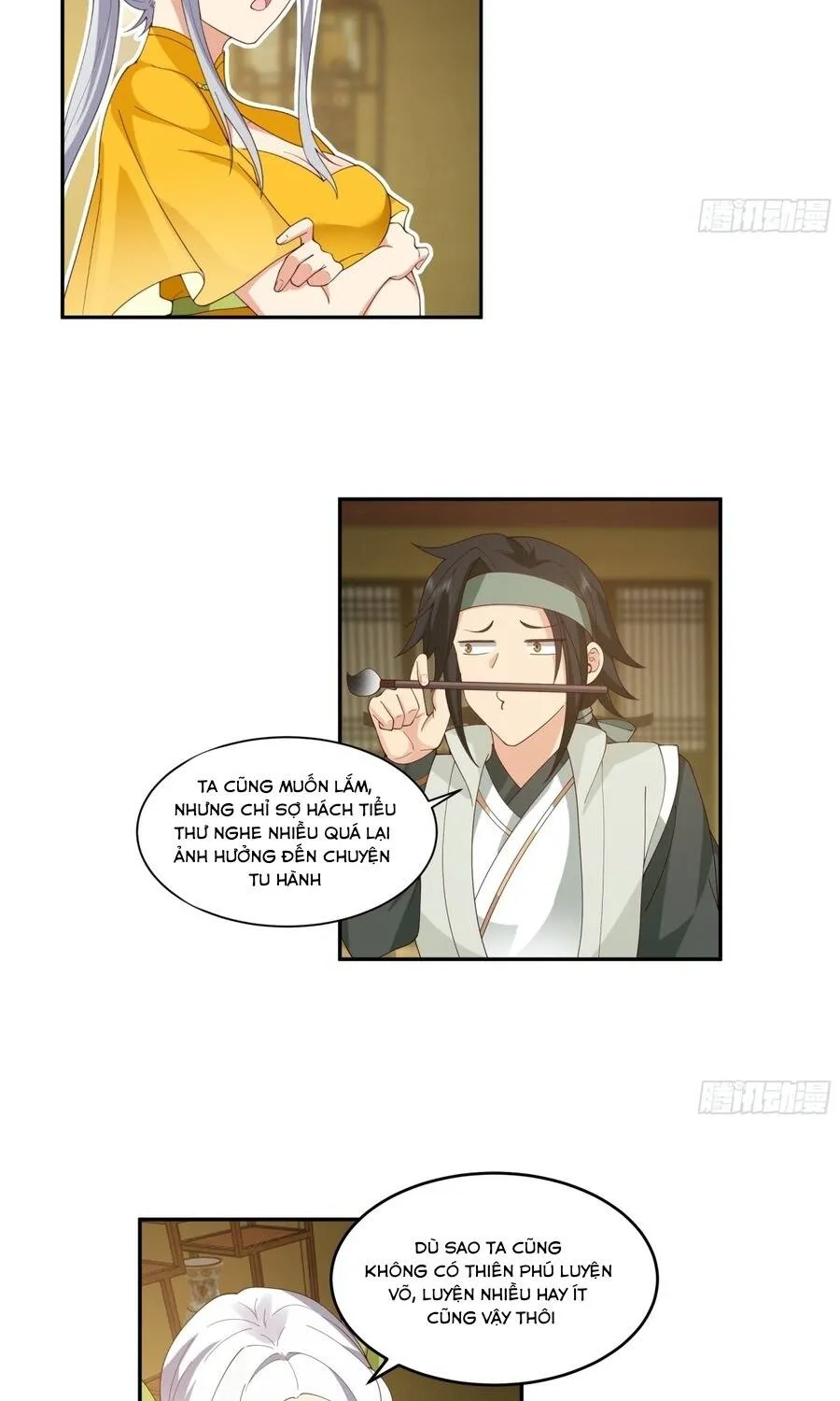 Cửu Nhật Chi Lục Chap 42 - Next Chap 43