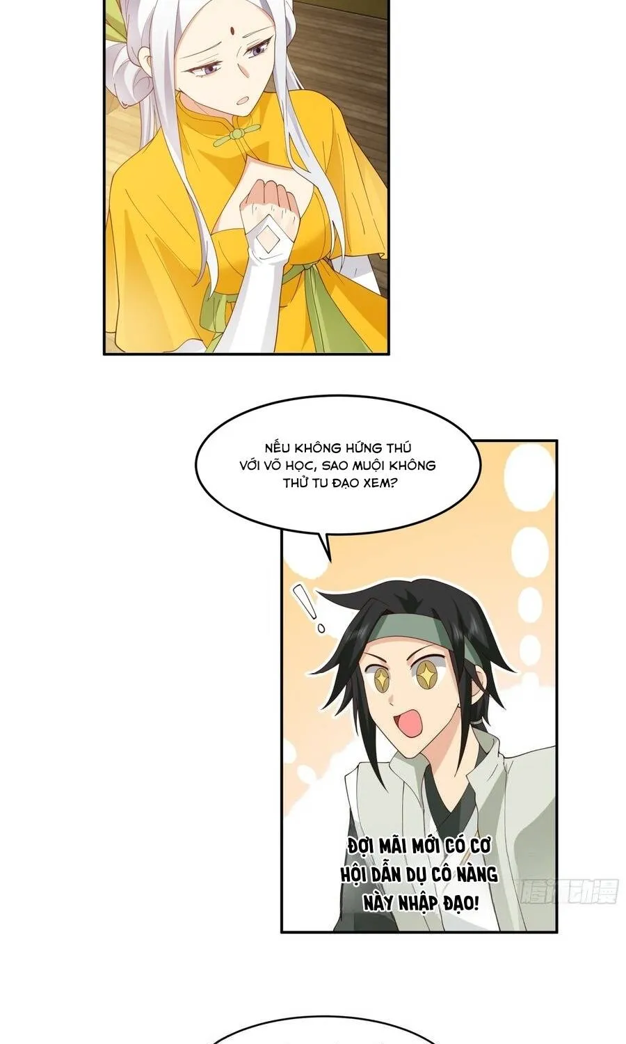 Cửu Nhật Chi Lục Chap 42 - Next Chap 43