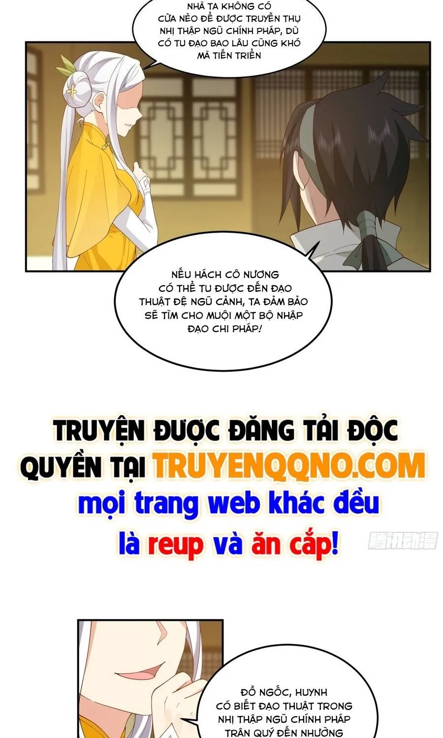 Cửu Nhật Chi Lục Chap 42 - Next Chap 43
