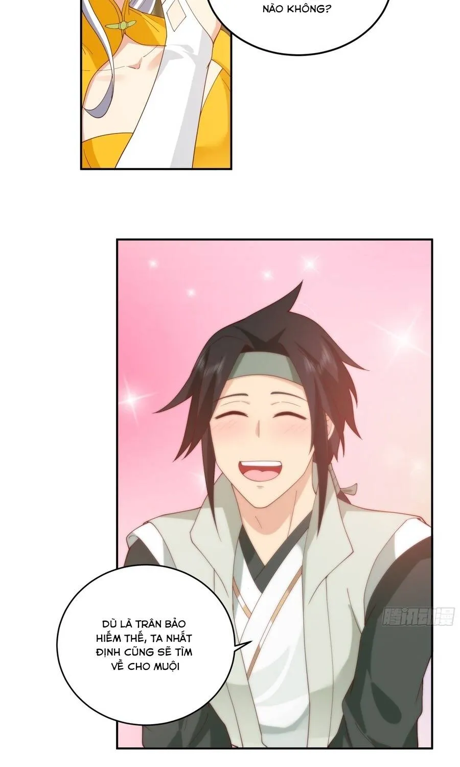 Cửu Nhật Chi Lục Chap 42 - Next Chap 43